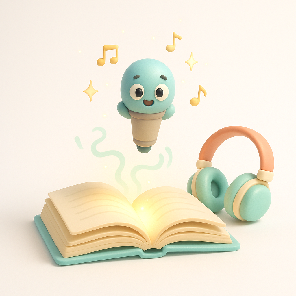 Full narration audio