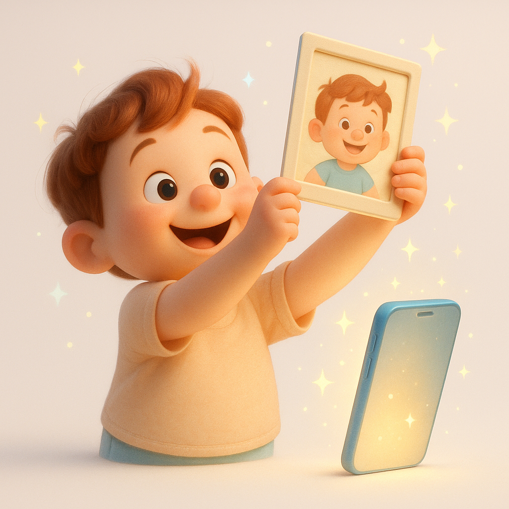 Upload a Photo